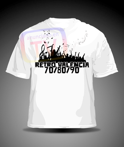Camiseta_RetroVlc-30 (B/N)